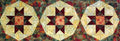 Any 12 Will Do Table Runner - Cut Loose - CLPKMO003