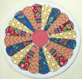 Sunny Side Up-Cut Loose -CLPMZG001