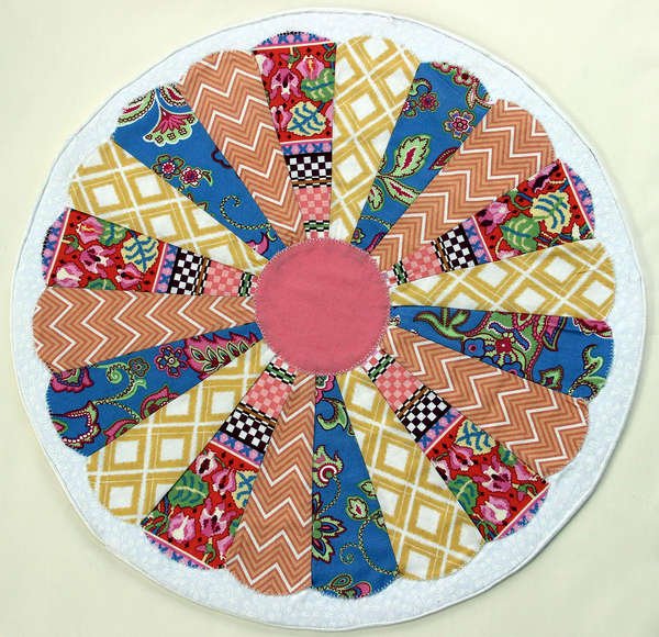 Sunny Side Up-Cut Loose -CLPMZG001