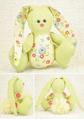 Blushin' Bunnies Stuffed Toy - Cut Loose - CLPSBS001
