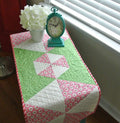 Peppermints Table Runner-Cut Loose - CLPSGD003