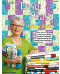 3 Yard Quilts - Easy Peasy  - Fabric Cafe - 031740