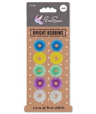 Bobbins/Class 15 - Eversewn Bright - ES-BB