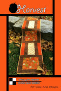 BESPOKE - Villa Rosa - Table Runner - 16 X 56 - Yardage