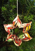 Holiday Star Ornament KIT - Penny Marble Designs - 13515