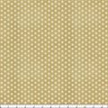 Benartex Game Time Many Stars Tan Fabric – Tan Star Print