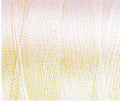 King Tut - 971 White Linen - 40/3 Cotton Quilting Thread - Superior Threads