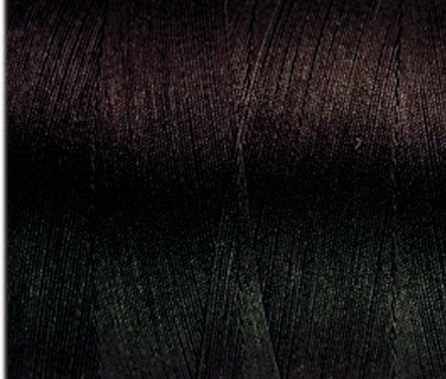 King Tut - 977 Ebony - 40/3 Cotton Quilting Thread - Superior Threads
