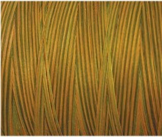 King Tut - 943 Crocodile - 40/3 Cotton Quilting Thread - Superior Threads SPOOL