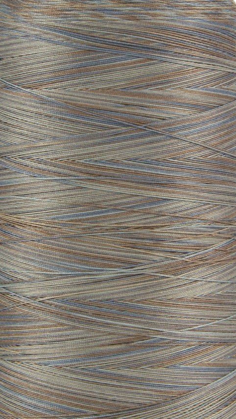 King Tut - 980 Riverbank - 40/3 Cotton Quilting Thread - Superior Threads
