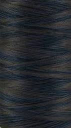 King Tut - 979 Obsidian - 40/3 Cotton Quilting Thread - Superior Threads