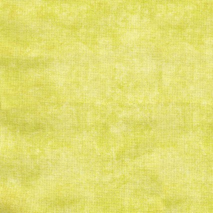 Maywood Studio - Shadow Play - Pea Green Fabric – Green Blender by Maywood Studio