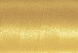 MasterPiece - 123 Lemona - #50/3-ply Egyptian-grown extra-long staple Cotton thread.