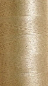 MasterPiece - 153 Parchment - 50/3wt Cotton 600yds - Superior Threads