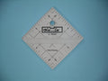 Bloc Loc - Square Up Ruler - 4.5" - HST 45