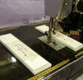 Ideal Seam Guide 5" - Sew Very Smooth - ISG-5