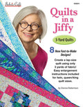 3-Yard Quilts - Quilts in a Jiffy - Fabric Cafe - 032041