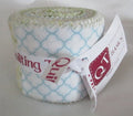 QT - Sorbets-Key Lime-2.5" Strips - SORBKL