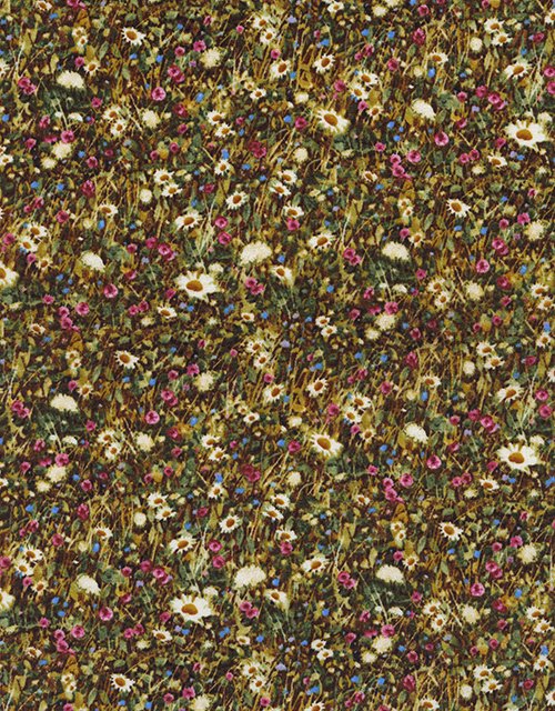 Timeless Treasures - Greg-Floral - C9502