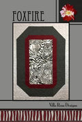 Foxfire - SALE-Villa Rosa - 56 x 72 - Panel Friendly