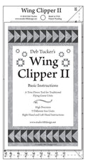 Wing Clipper II Tool by Studio 180 Design – DT08